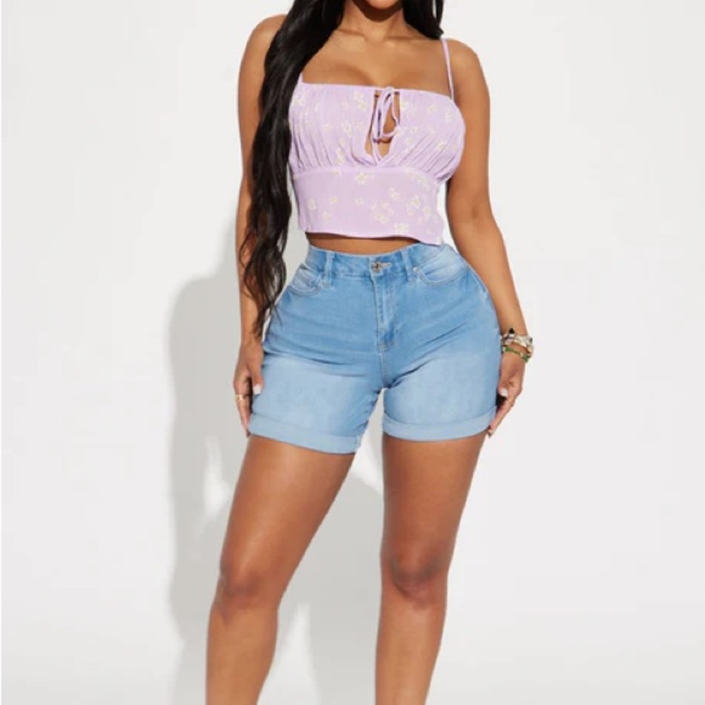 Fashion Nova Shorts